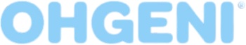 OhGeni logo